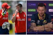 England T20 World Cup Australia match fixing Hazlewood