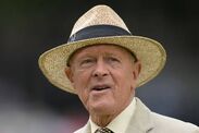 Sir Geoffrey Boycott rushed to hospital