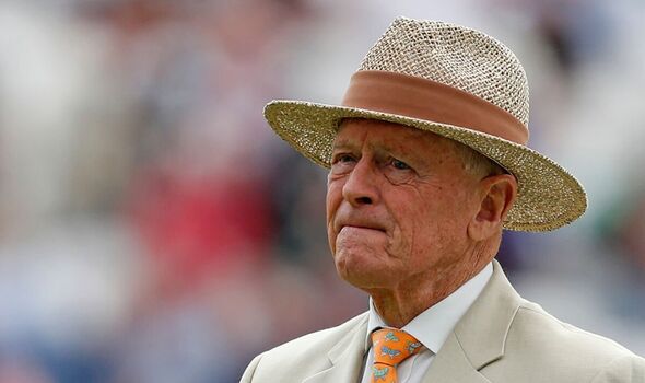 sir geoffrey boycott cancer cricket surgery