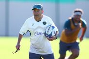 Eddie Jones Australia Rugby World Cup news