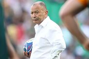 Eddie Jones Australia Japan rugby