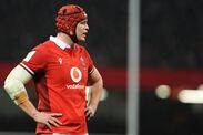 Wales Six Nations England