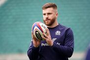 Scotland Six Nations injury