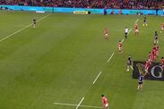 Six Nations rugby news rule change offside