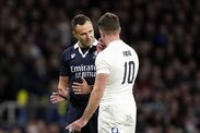 Six Nations England Wales George Ford