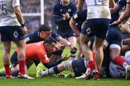 Six Nations LIVE news England Scotland