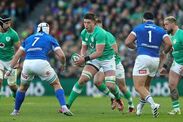 Six Nations Joe McCarthy Ireland NFL