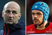 Six Nations LIVE England RFU rugby news