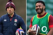 Kevin Sinfield England Six Nations Manu Tuilagi