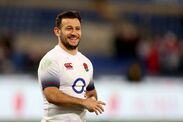 England Six Nations Danny Care