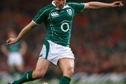 Ireland legend Cheltenham Festival Six Nations camp