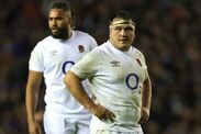 England Six Nations news Steve Borthwick