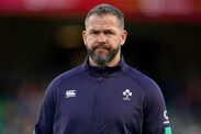 Ireland Andy Farrell England Six Nations