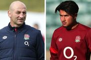 Six Nations LIVE England Ireland Steve Borthwick World Rugby