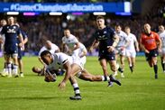 Six Nations news BBC ITV complaint