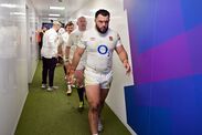 England Six Nations Ellis Genge Anthony Watson