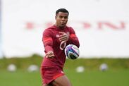 England Immanuel Feyi Waboso Six Nations