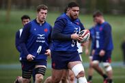 Six Nations star Emmanuel Meafou