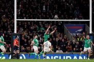 Six Nations live England Ireland 