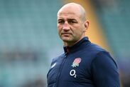 England Six Nations Steve Borthwick Ireland