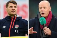 England Sir Clive Woodward Six Nations news