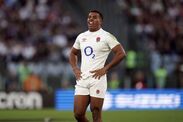 England Immanuel Feyi Waboso Six Nations