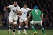 Six Nations rugby TV schedule