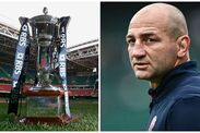 Six Nations live updates England Ireland France