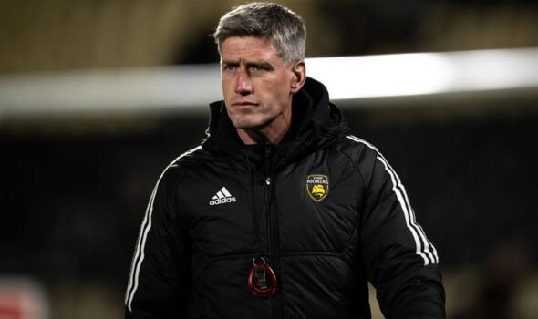 Ronan O'Gara.