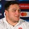 England Jamie George Rugby World Cup news