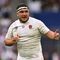 England Rugby World Cup Jamie George World War Two