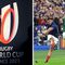 Rugby World Cup illegal charge Ben O'Keeffe World Rugby news