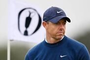 Rory McIlroy Bryson DeChambeau US Open Royal Troon