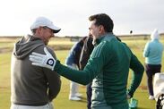 Rory McIlroy LIV Golf PGA Tour