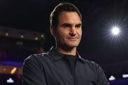 Roger Federer retirement Laver Cup