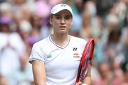 Elena Rybakina China Open injury withdrawal concerns