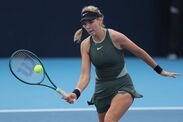 Katie Boulter China Open victory Coco Gauff