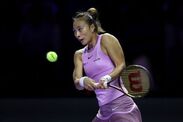 zheng-qinwen-blasts-semi-finals-wta-finals-crushing-win-over-jasmine-paolini