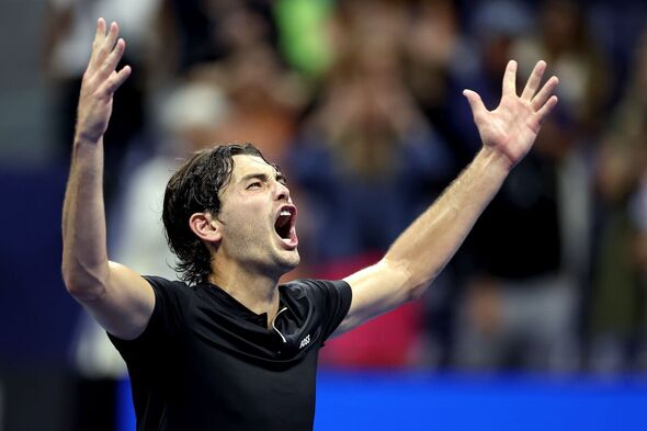 taylor fritz us open final