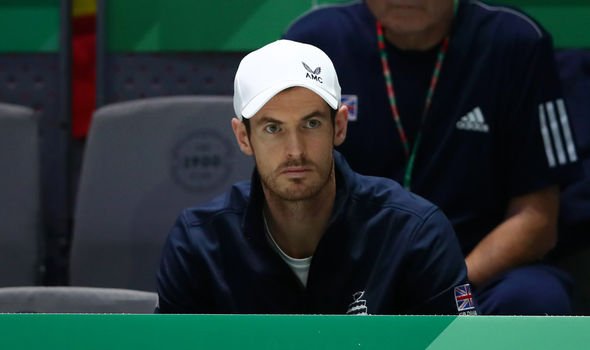 Andy Murray pulls out of Australian Open with pelvic injury as Brit plans February return