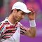 Wimbledon Tennis Andy Murray Nikoloz Basilashvili