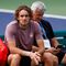 Stefanos Tsitsipas Apostolos Mark Philippoussis coach