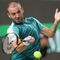 Great Britain Davis Cup Dan Evans Cam Norrie