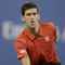 Djokovic cruises past Berankis