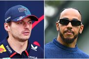 F1 LIVE Lewis Hamilton Toto Wolff Red Bull