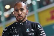 Lewis Hamilton Singapore Grand Prix Sky Sports