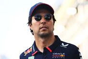 sergio perez perfect reply retirement red bull