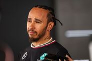 Lewis Hamilton Mercedes Brazilian GP F1 news