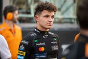 Lando Norris Max Verstappen F1 news