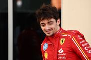 Charles Leclerc Max Verstappen Lando Norris